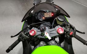 KAWASAKI NINJA ZX-6R 2012 ZX636E
