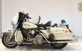 HARLEY FLHTP1340サイドカー 1992