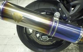 SUZUKI HAYABUSA Gen.2 2007