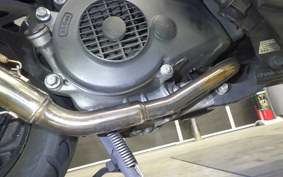 SUZUKI ADDRESS V125 S 2023 CF4MA