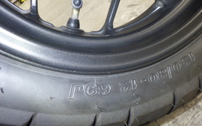 HONDA MONKEY 125