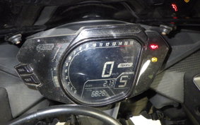 HONDA CBR250RR A 2003 MC51