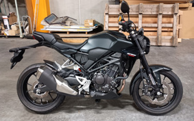 HONDA CB250R MC52