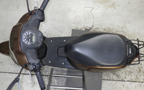 HONDA TACT-4ﾍﾞｰｼｯｸ 2000 AF79