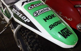 KAWASAKI KLX110 L LX110D