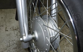 HONDA ｸﾛｽｶﾌﾞ50