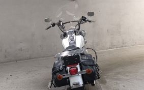 HARLEY FLSTC 1450 2005 BJY