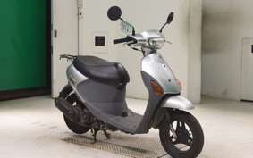 SUZUKI LET's 4 2000 CA45A