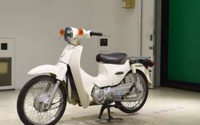 HONDA C110 SUPER CUB 2008 JA07