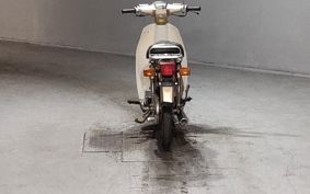 HONDA SUPER CUB 90 SUPER DELUXE HA02