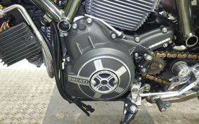 DUCATI SCRAMBLER ICON 2017