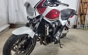 HONDA CB1300SF SUPER FOUR ABS 2018 SC54