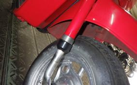 SUZUKI BARA 1995 CA13A