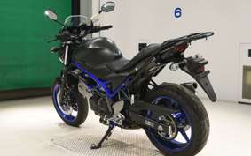 SUZUKI SV650 A 2023 VP55E