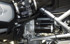 BMW R1200R 2012