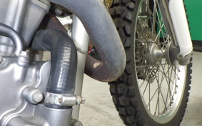 HONDA CRF250L 2016 MD38