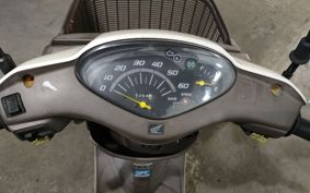 HONDA DIO CHESTER AF68