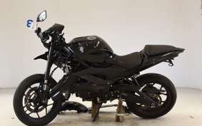 YAMAHA YZF-R25 A RG74J