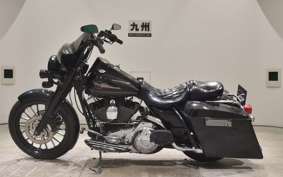 HARLEY FLHR 1580 2007