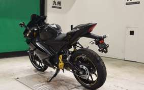 YAMAHA YZF-R125 2017 RE45J