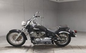 YAMAHA DRAGSTAR 250 VG02J