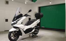 HONDA PCX 160 KF47