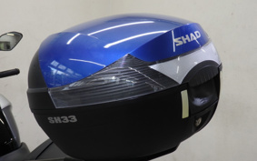 YAMAHA MT-25 RG10J