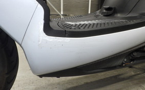 SUZUKI ｽｳｨｯｼｭ125 DV12B