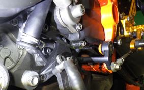 KTM 1290 SUPER DUKE R 2019