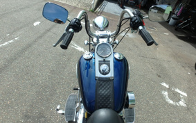 HARLEY FLSTS1450 2000 BRY