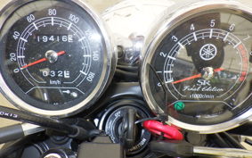 YAMAHA SR400 Gen.5 2021 RH16J