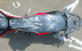 HONDA CRF190L PJLC