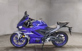 YAMAHA YZF-R3 RH13J