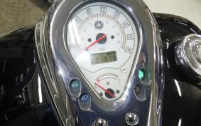 YAMAHA DRAGSTAR 400 CLASSIC 2006 VH01J