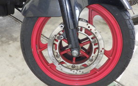 KAWASAKI GPX250R 1993 EX250E