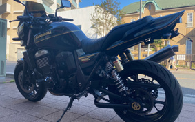 KAWASAKI ZRX1200 DAEG 2009 ZRT20D