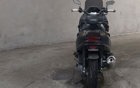 YAMAHA MAJESTY 125 SE27