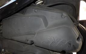 SYM GT125