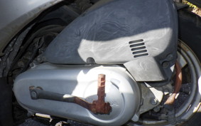 HONDA CREA SCOOPY AF55