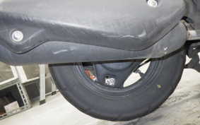 SUZUKI ADDRESS V125 G 2007 CF4EA