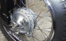 HONDA LITTLE CUB E AA01