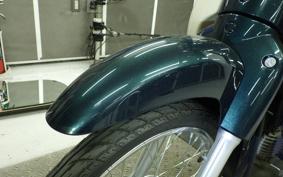 HONDA C50 SUPER CUB AA09