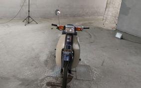 HONDA SUPER CUB50 C50