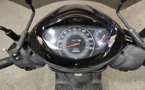 SUZUKI ADDRESS V125 DT11A