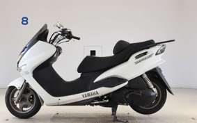 YAMAHA MAJESTY 125 FI