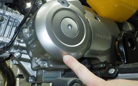 HONDA MONKEY 125 JB03