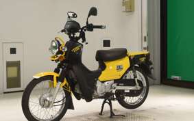 HONDA ｸﾛｽｶﾌﾞ JA10