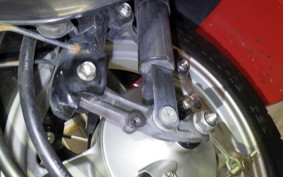 HONDA GYRO CANOPY 2017 TA03