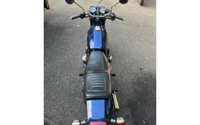 KAWASAKI Z400 J 2025 KZ400J