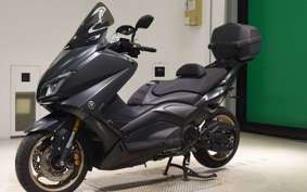 YAMAHA T-MAX 530 2016 SJ12J